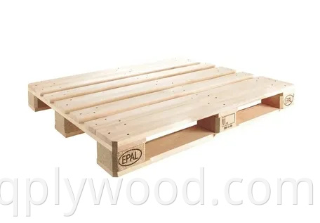 Wholesale Impact Resistance Long Service Life Export Standard Compressed Wood Pallet